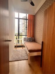Regent Heights (D23), Condominium #522258161
